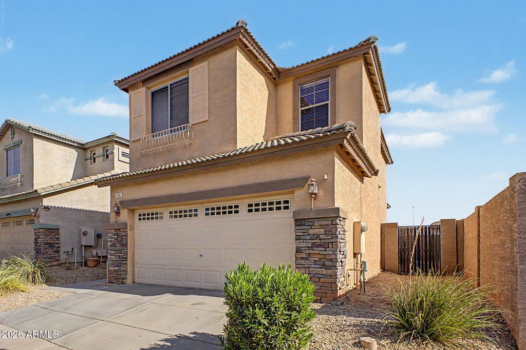 111 E COTTONWOOD Lane, Phoenix, AZ 85048 — photo 4