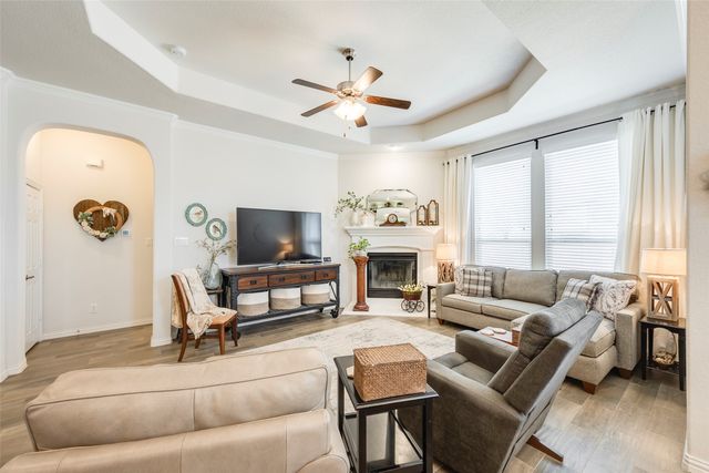 5825 Canyon Oaks Lane, Fort Worth, TX 76137