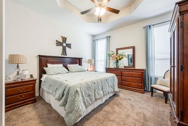 5825 Canyon Oaks Lane, Fort Worth, TX 76137