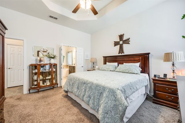 5825 Canyon Oaks Lane, Fort Worth, TX 76137