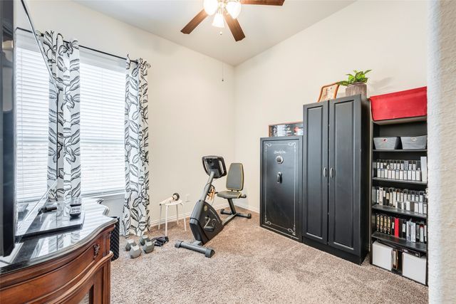 5825 Canyon Oaks Lane, Fort Worth, TX 76137