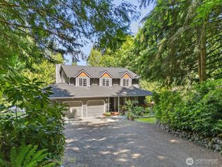 2236 NW Pioneer Hill Road, Poulsbo, WA 98370