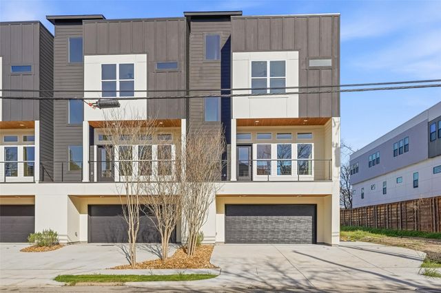 2202 N Carroll Avenue 101, Dallas, TX 75204