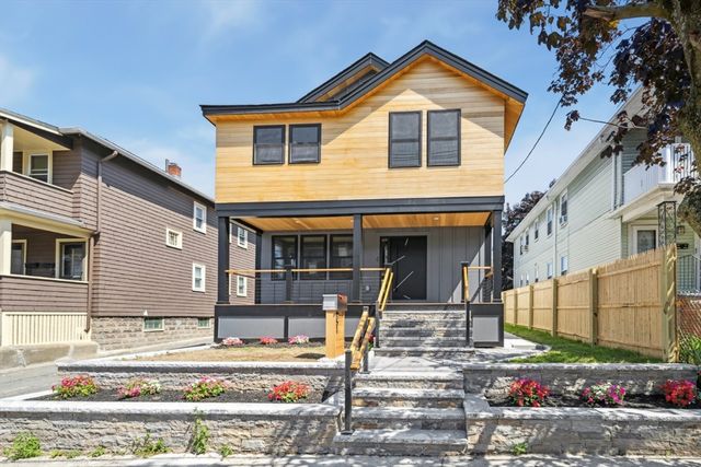 51 Edgar Ave 51, Somerville, MA 02145