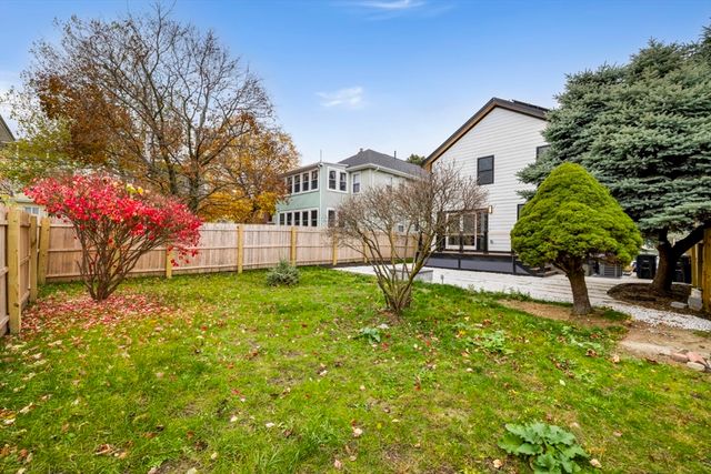 51 Edgar Ave 51, Somerville, MA 02145