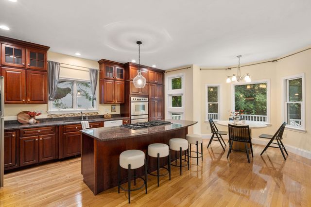 142 Hartman Rd, Newton, MA 02459