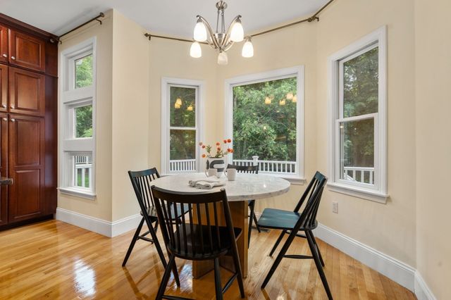 142 Hartman Rd, Newton, MA 02459