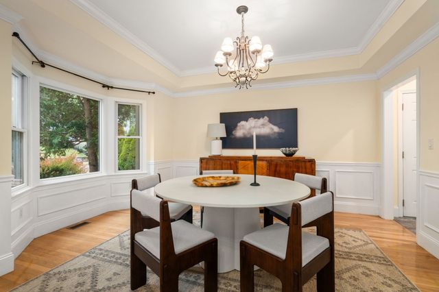 142 Hartman Rd, Newton, MA 02459
