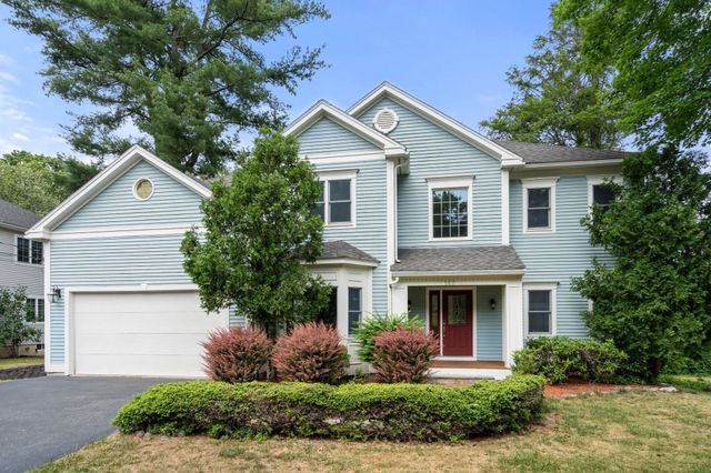 142 Hartman Rd, Newton, MA 02459