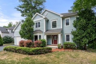 142 Hartman Rd, Newton, MA 02459