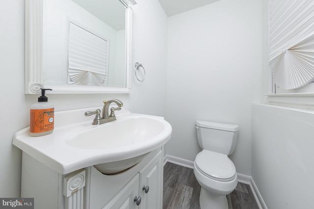 773 W JERSEY AVE, Woodbury Heights, NJ 08097