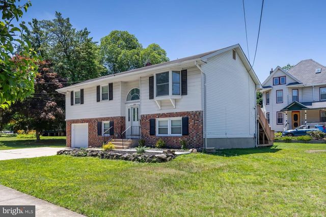 773 W JERSEY AVE, Woodbury Heights, NJ 08097