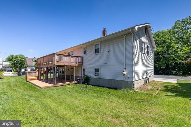 773 W JERSEY AVE, Woodbury Heights, NJ 08097