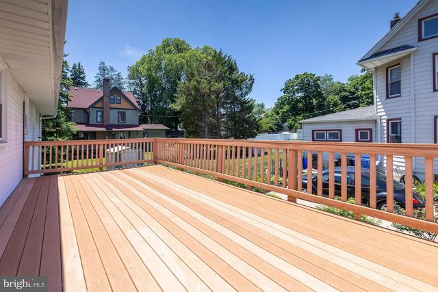 773 W JERSEY AVE, Woodbury Heights, NJ 08097