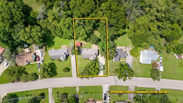 121 Sunnymeade Dr, Mount Juliet, TN 37122