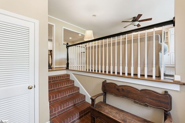 803 Parkins Mill Road, Greenville, SC 29607