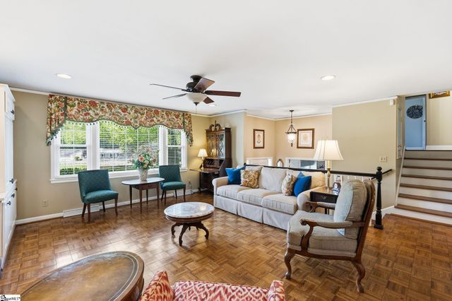 803 Parkins Mill Road, Greenville, SC 29607