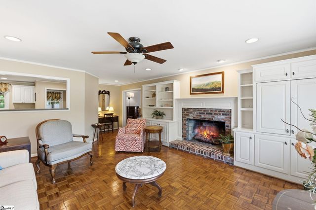 803 Parkins Mill Road, Greenville, SC 29607