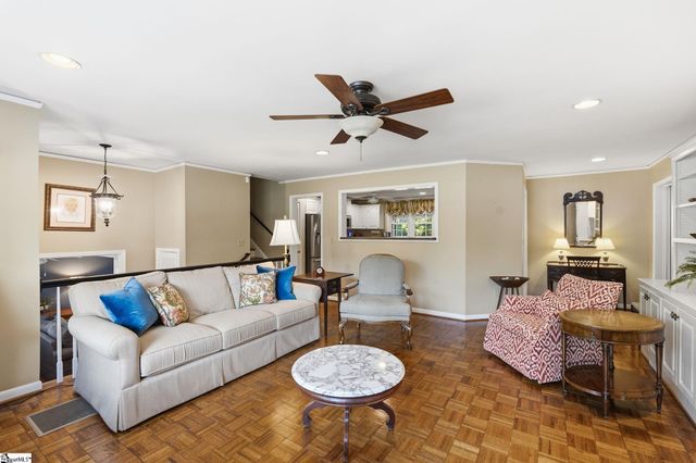 803 Parkins Mill Road, Greenville, SC 29607