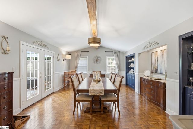 803 Parkins Mill Road, Greenville, SC 29607
