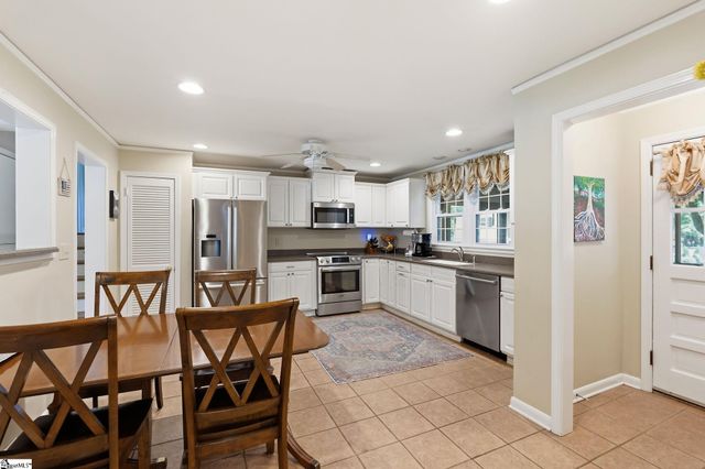 803 Parkins Mill Road, Greenville, SC 29607