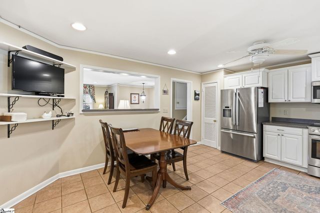 803 Parkins Mill Road, Greenville, SC 29607