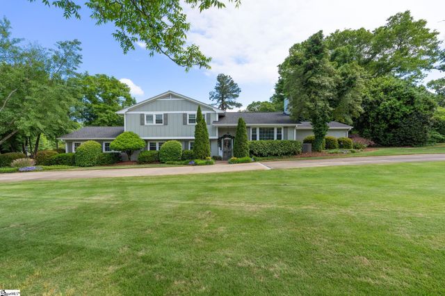 803 Parkins Mill Road, Greenville, SC 29607