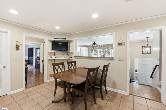 803 Parkins Mill Road, Greenville, SC 29607