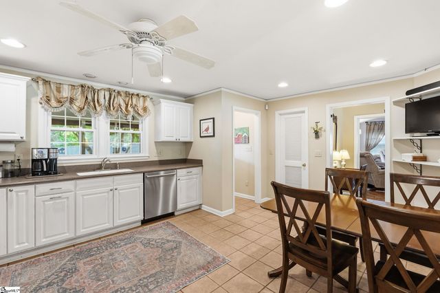 803 Parkins Mill Road, Greenville, SC 29607