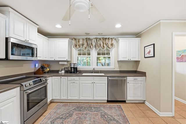 803 Parkins Mill Road, Greenville, SC 29607