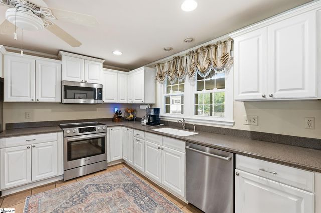 803 Parkins Mill Road, Greenville, SC 29607