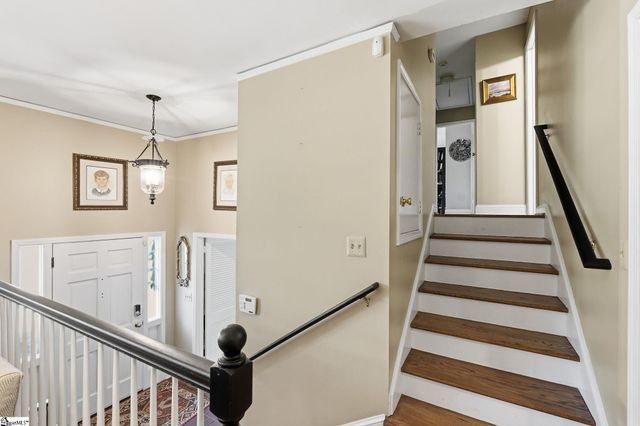 803 Parkins Mill Road, Greenville, SC 29607