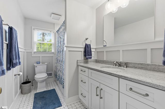 803 Parkins Mill Road, Greenville, SC 29607