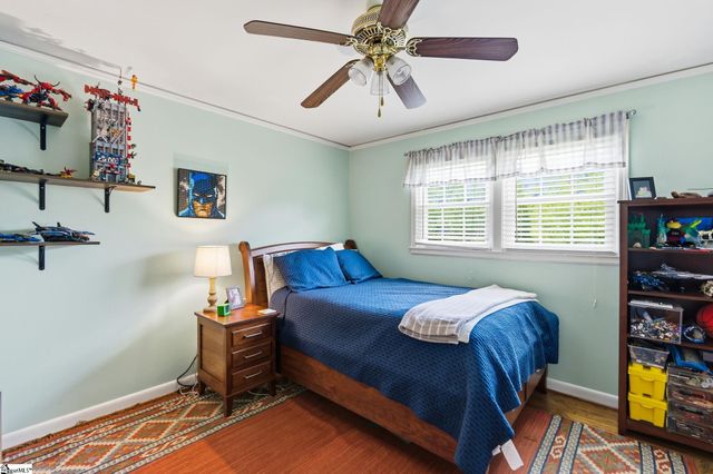 803 Parkins Mill Road, Greenville, SC 29607