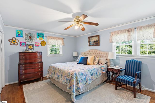 803 Parkins Mill Road, Greenville, SC 29607