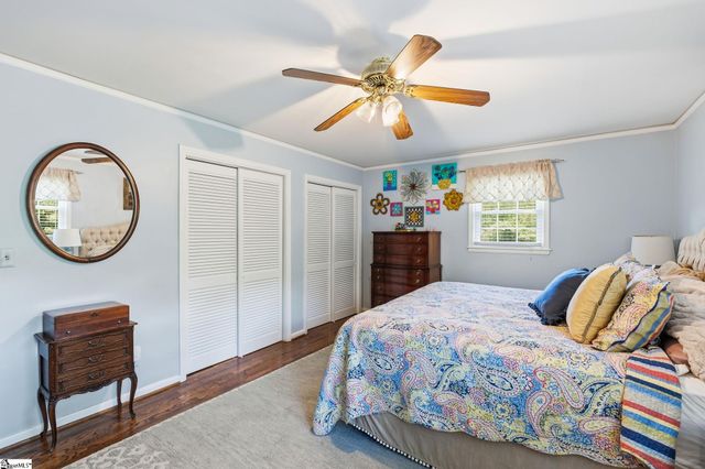 803 Parkins Mill Road, Greenville, SC 29607