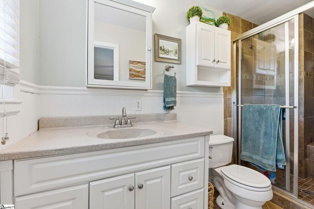 803 Parkins Mill Road, Greenville, SC 29607