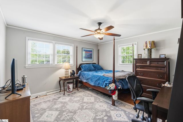 803 Parkins Mill Road, Greenville, SC 29607