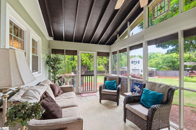 803 Parkins Mill Road, Greenville, SC 29607