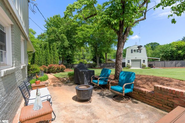 803 Parkins Mill Road, Greenville, SC 29607