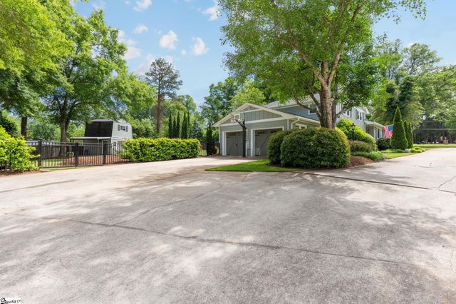 803 Parkins Mill Road, Greenville, SC 29607