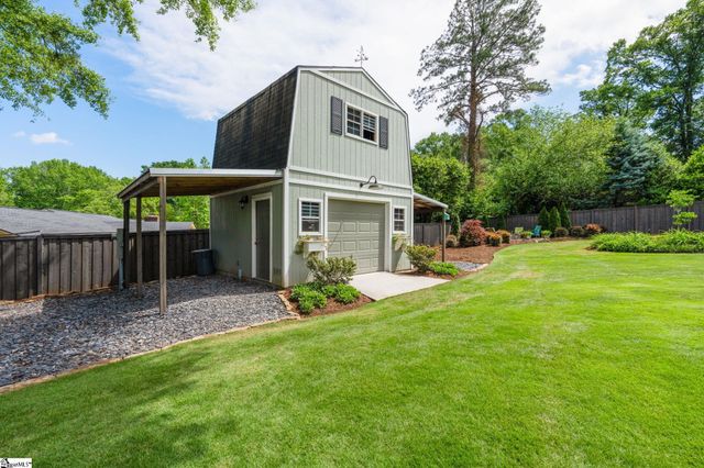 803 Parkins Mill Road, Greenville, SC 29607