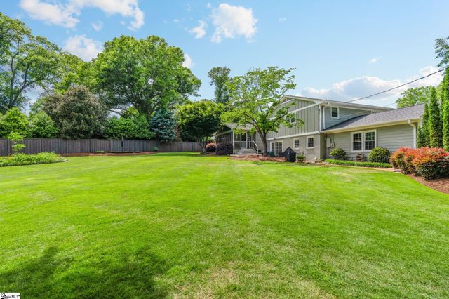 803 Parkins Mill Road, Greenville, SC 29607