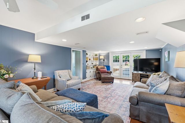 803 Parkins Mill Road, Greenville, SC 29607