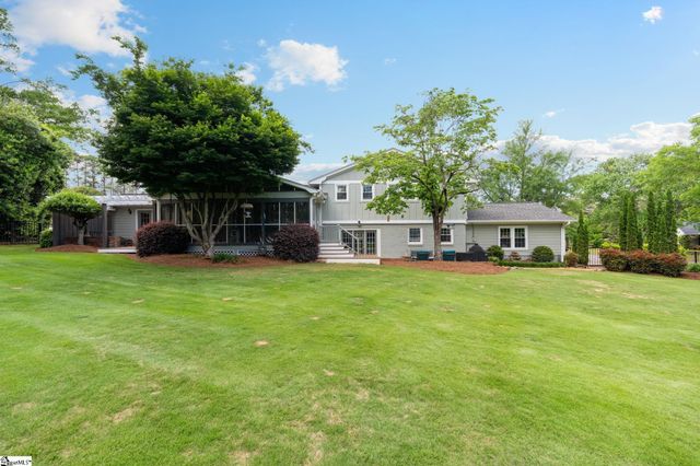 803 Parkins Mill Road, Greenville, SC 29607