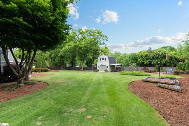 803 Parkins Mill Road, Greenville, SC 29607