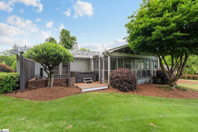 803 Parkins Mill Road, Greenville, SC 29607