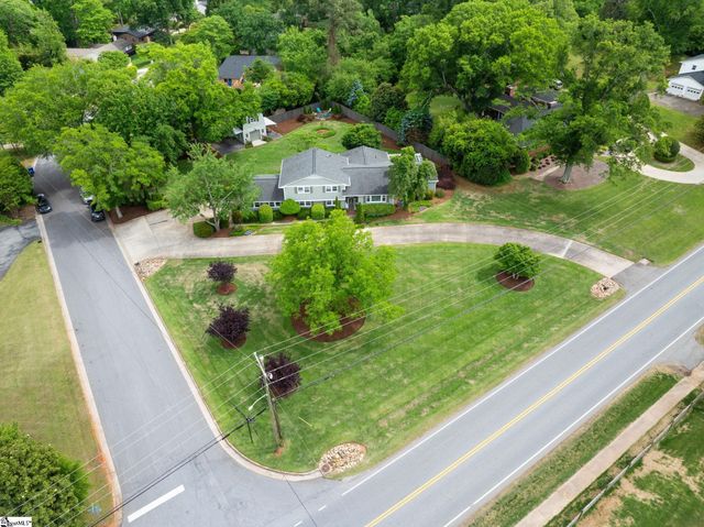 803 Parkins Mill Road, Greenville, SC 29607