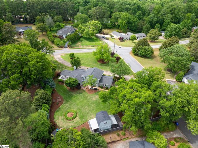 803 Parkins Mill Road, Greenville, SC 29607