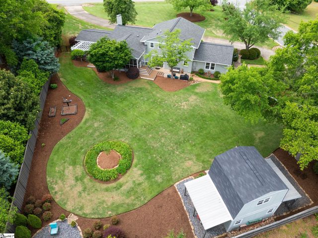 803 Parkins Mill Road, Greenville, SC 29607